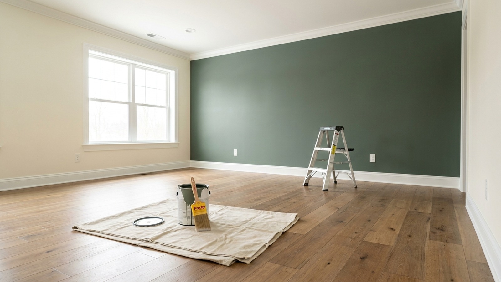 NHS blog: Interior Painting Zionsville Color Palettes