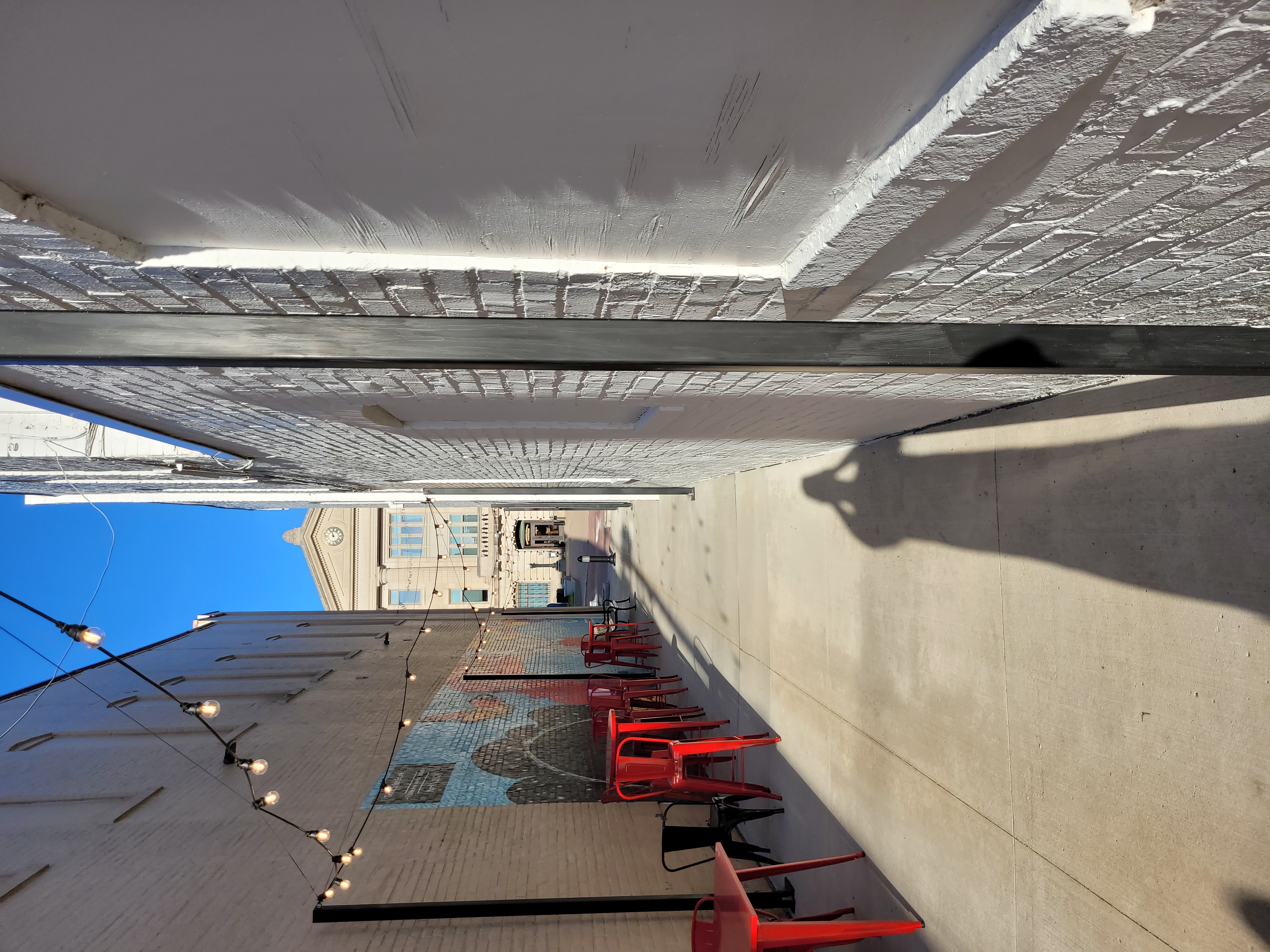 White-glove handyman service in Johnson County